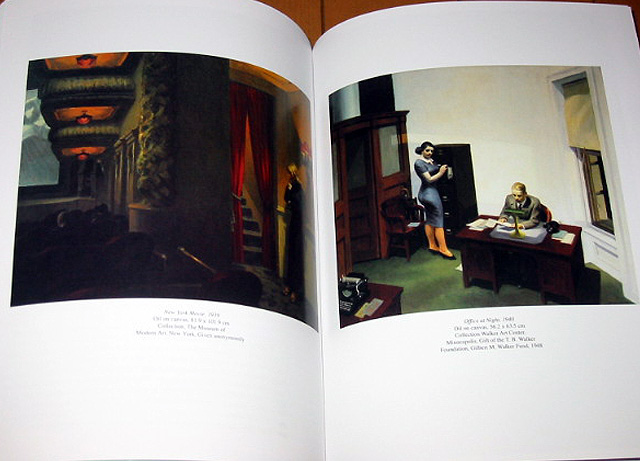 Edward Hopper 1882-1967 Transformation of the Real