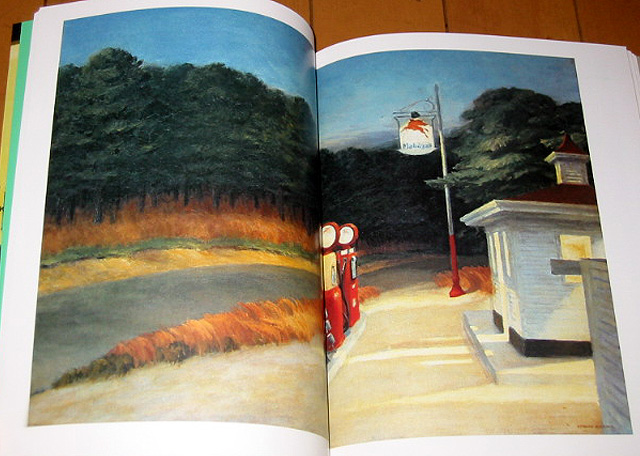 Edward Hopper 1882-1967 Transformation of the Real